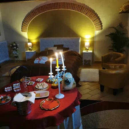 La Villa Di Arezzo Arezzo