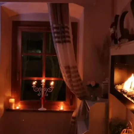 Bed & Breakfast La Villa Di Arezzo