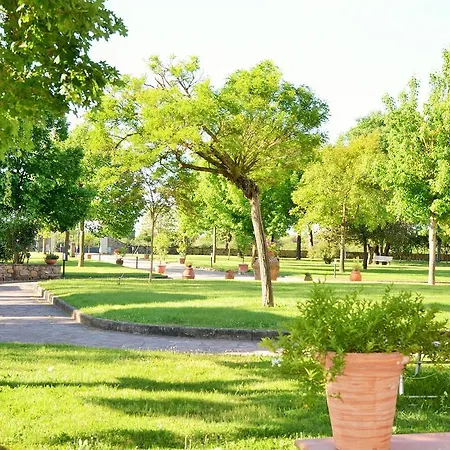 Bed & Breakfast La Villa Di Arezzo Arezzo