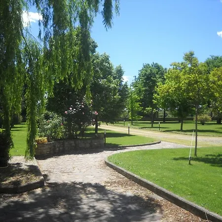 Bed & Breakfast La Villa Di Arezzo Arezzo