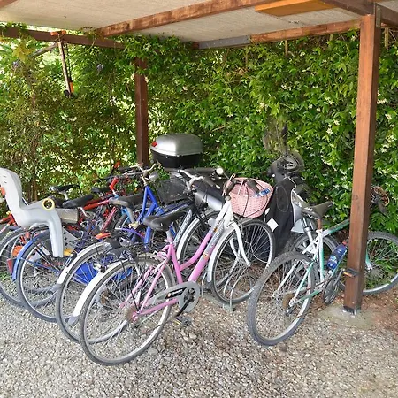 La Villa Di Arezzo 2*