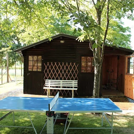 La Villa Di Arezzo Bed & Breakfast