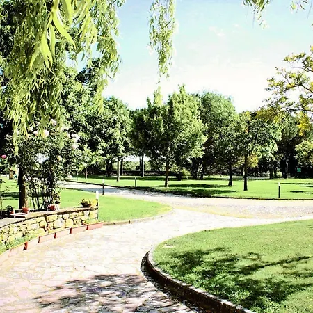 La Villa Di Arezzo Arezzo