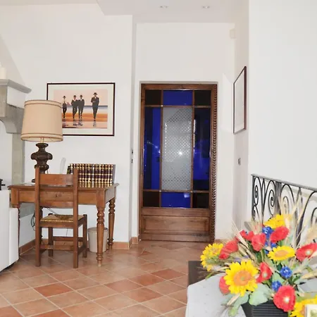 La Villa Di Arezzo 3* Arezzo
