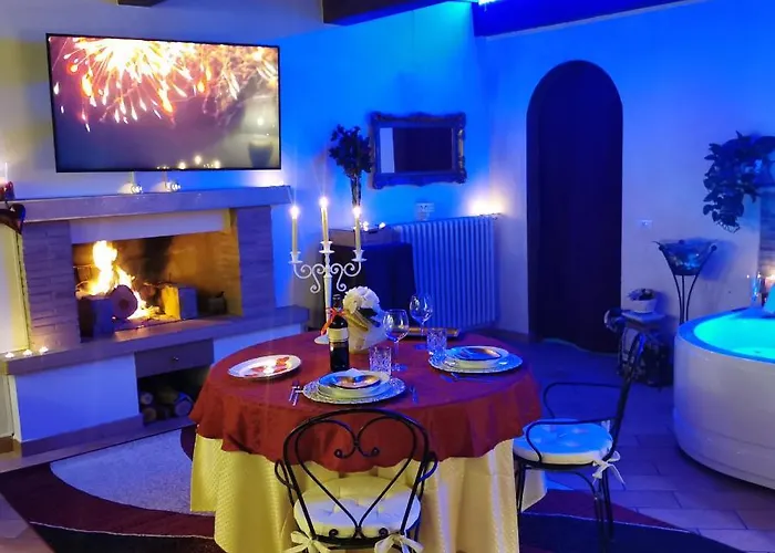 La Villa Di Arezzo 3* Arezzo