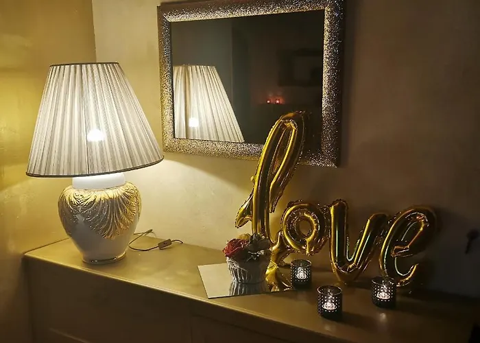 La Villa Di Arezzo Bed & Breakfast