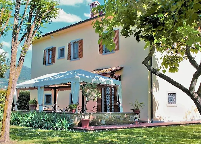 La Villa Di Arezzo Arezzo