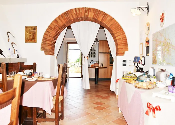La Villa Di Arezzo 3* Arezzo