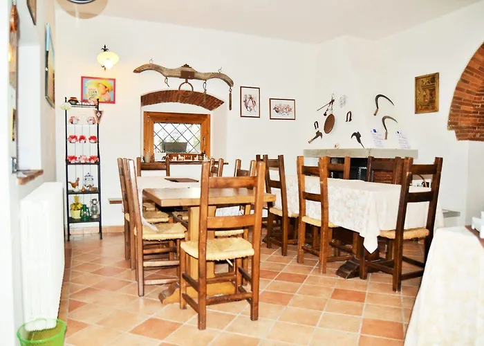 La Villa Di Arezzo Arezzo
