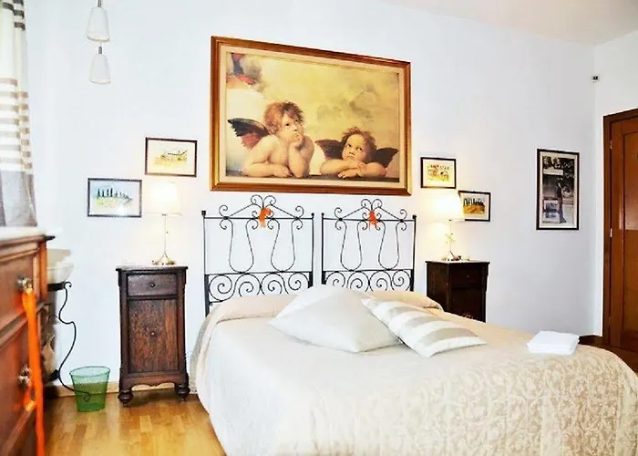 La Villa Di Arezzo 3*