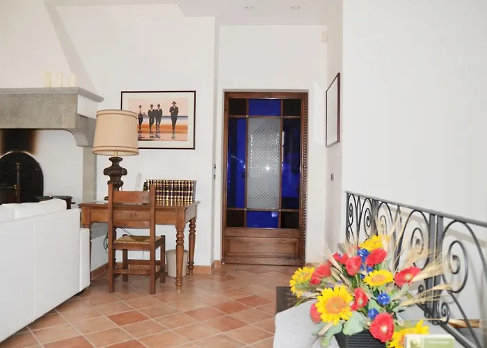 La Villa Di Arezzo 3* Arezzo