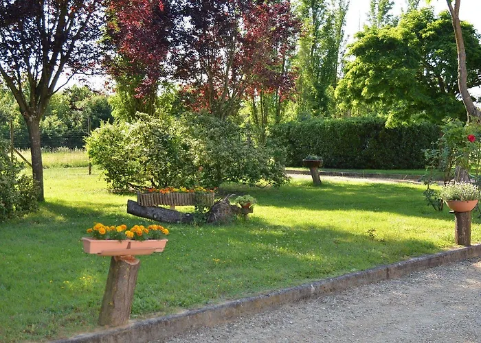 La Villa Di Arezzo Bed & Breakfast 3*