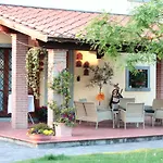 Oda ve Kahvaltı La Di Arezzo