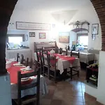 La Di Oda ve Kahvaltı 3*
