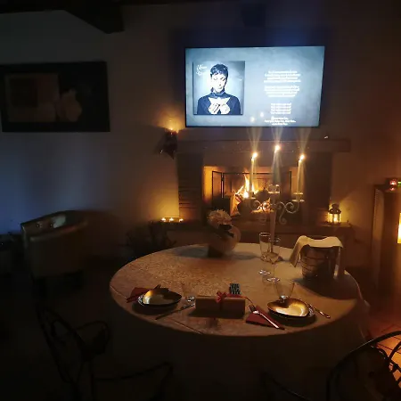 Bed & Breakfast La Villa Di Arezzo 3*