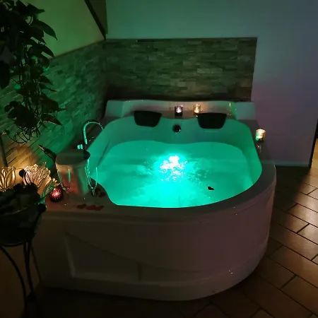 La Villa Di Arezzo Bed & Breakfast 3*