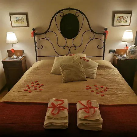 La Villa Di Arezzo 3*