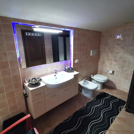 Bed & Breakfast La Villa Di Arezzo