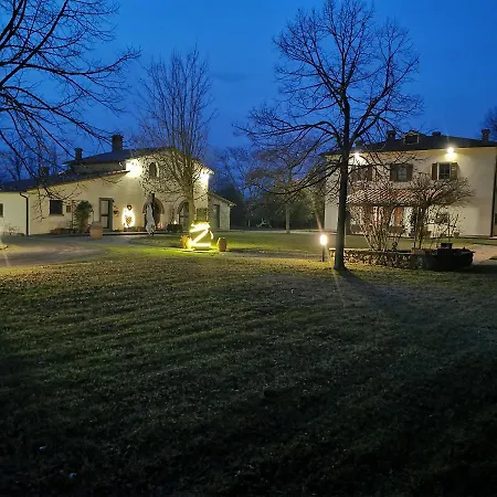 La Villa Di Arezzo 3*