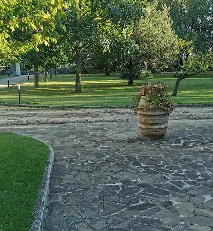 La Villa Di Arezzo Bed & Breakfast Arezzo
