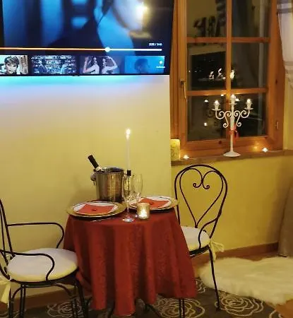 La Di 2* Arezzo