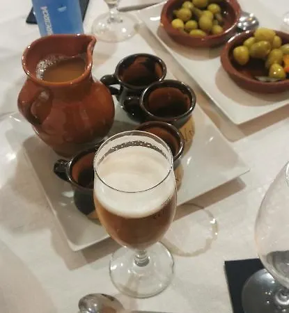 Couette-café La Di Arezzo