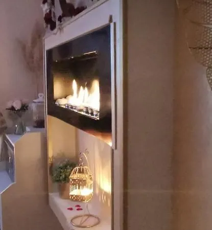 La Villa Di Arezzo Bed & Breakfast 3*