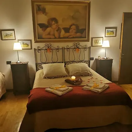 La Villa Di Arezzo 3*