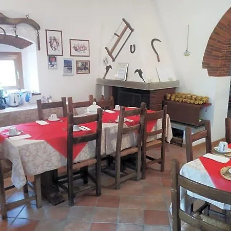 La Di B&B 3*