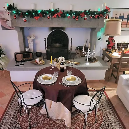 La Di 3* Arezzo