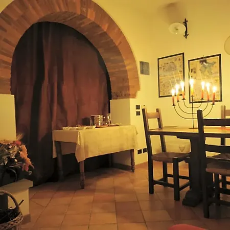 B&B La Di 3*