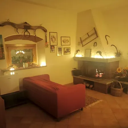 Couette-café La Di 3*