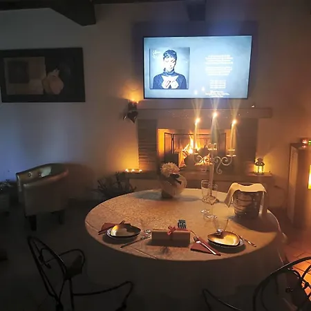 La Di B&B 아레초