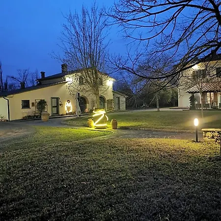 La Di B&B 아레초