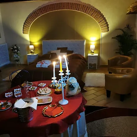 La Di Arezzo