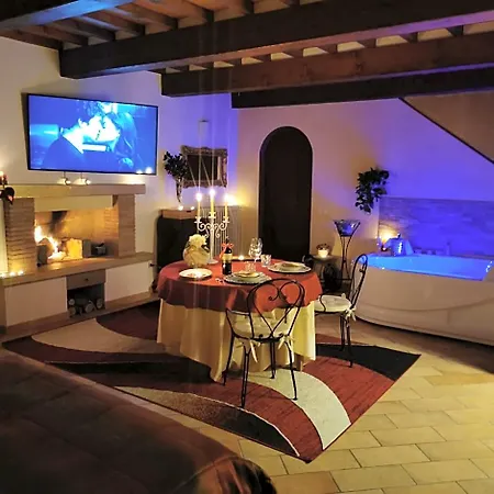 B&B La Di 3*