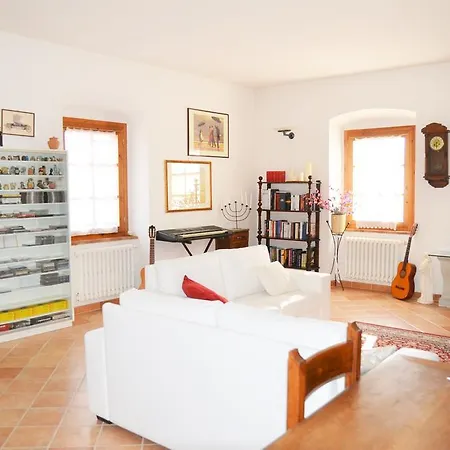 Bed & Breakfast La Villa Di Arezzo 3*