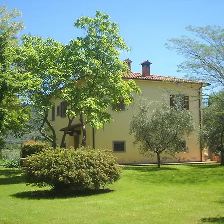 Bed & Breakfast La Villa Di Arezzo 3*