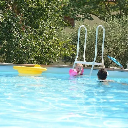 Bed & Breakfast La Villa Di Arezzo