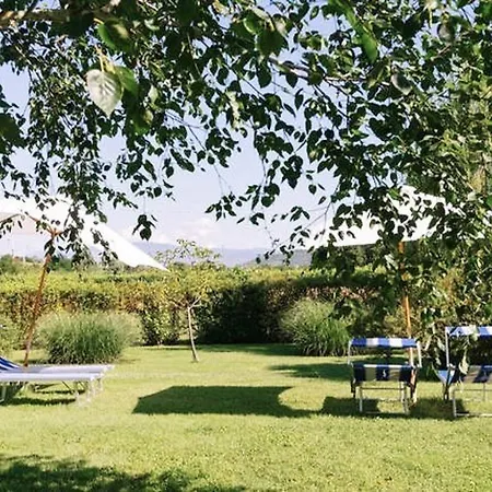 Bed & Breakfast La Villa Di Arezzo 3*