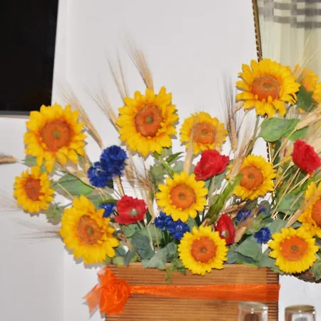 La Villa Di Arezzo Bed & Breakfast Arezzo