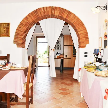 La Villa Di Arezzo 3* Arezzo