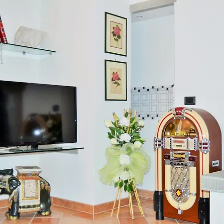 La Villa Di Arezzo