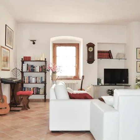 La Villa Di Arezzo