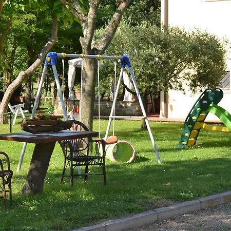 La Villa Di Arezzo 3* Arezzo