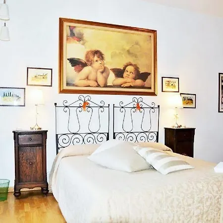La Villa Di Arezzo 3*