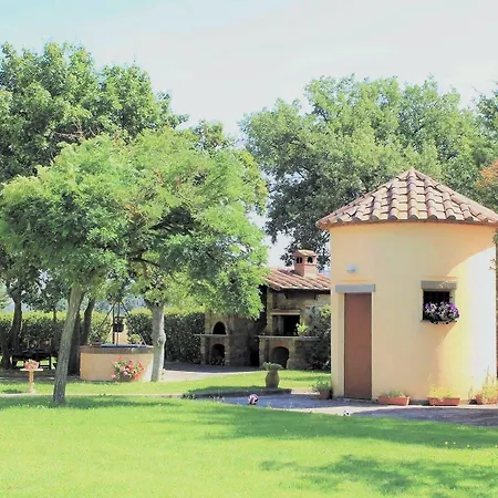 La Villa Di Arezzo 3*