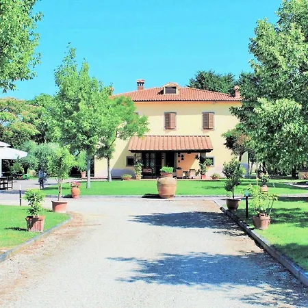 Bed & Breakfast La Villa Di Arezzo Arezzo