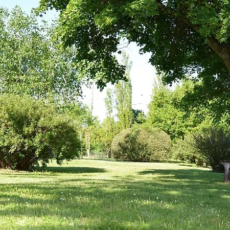 La Villa Di Arezzo 3*