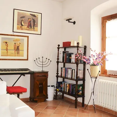 Bed & Breakfast La Villa Di Arezzo 3*